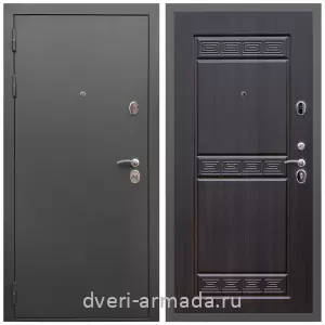 Антивандальные для квартир, Дверь входная Армада Гарант / МДФ 10 мм ФЛ-242 Эковенге