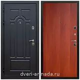 Дверь входная Армада Эврика ФЛ-58 Венге / ПЭ Итальянский орех