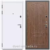 Дверь входная Армада Кварц / ФЛ-140 Мореная береза