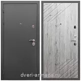 3 контура, Дверь входная Армада Гарант / ФЛ-143 Рустик натуральный