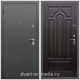 Дверь входная Армада Гарант / ФЛ-58 Венге