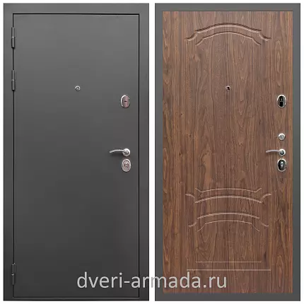 Дверь входная Армада Гарант / ФЛ-140 Мореная береза