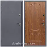 Дверь входная Армада Лондон Антик серебро / ФЛ-140 Мореная береза