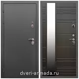 Дверь входная Армада Гарант / ФЛЗ-Сити Венге