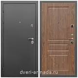 Дверь входная Армада Гарант / ФЛ-243 Мореная береза
