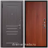 Входные двери в Подольске, Дверь входная Армада Экстра ФЛ-243 Эковенге / ПЭ Итальянский орех от завода