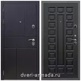 Дверь входная Армада Оникс / ФЛ-183 Венге