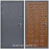 Дверь входная Армада Лондон 2 Антик серебро / ФЛ-183 Мореная береза
