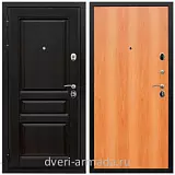 Толстые входные двери, Дверь входная Армада Премиум-Н ФЛ-243 Венге / ПЭ Миланский орех